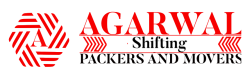 Agarwal Shifting Logo