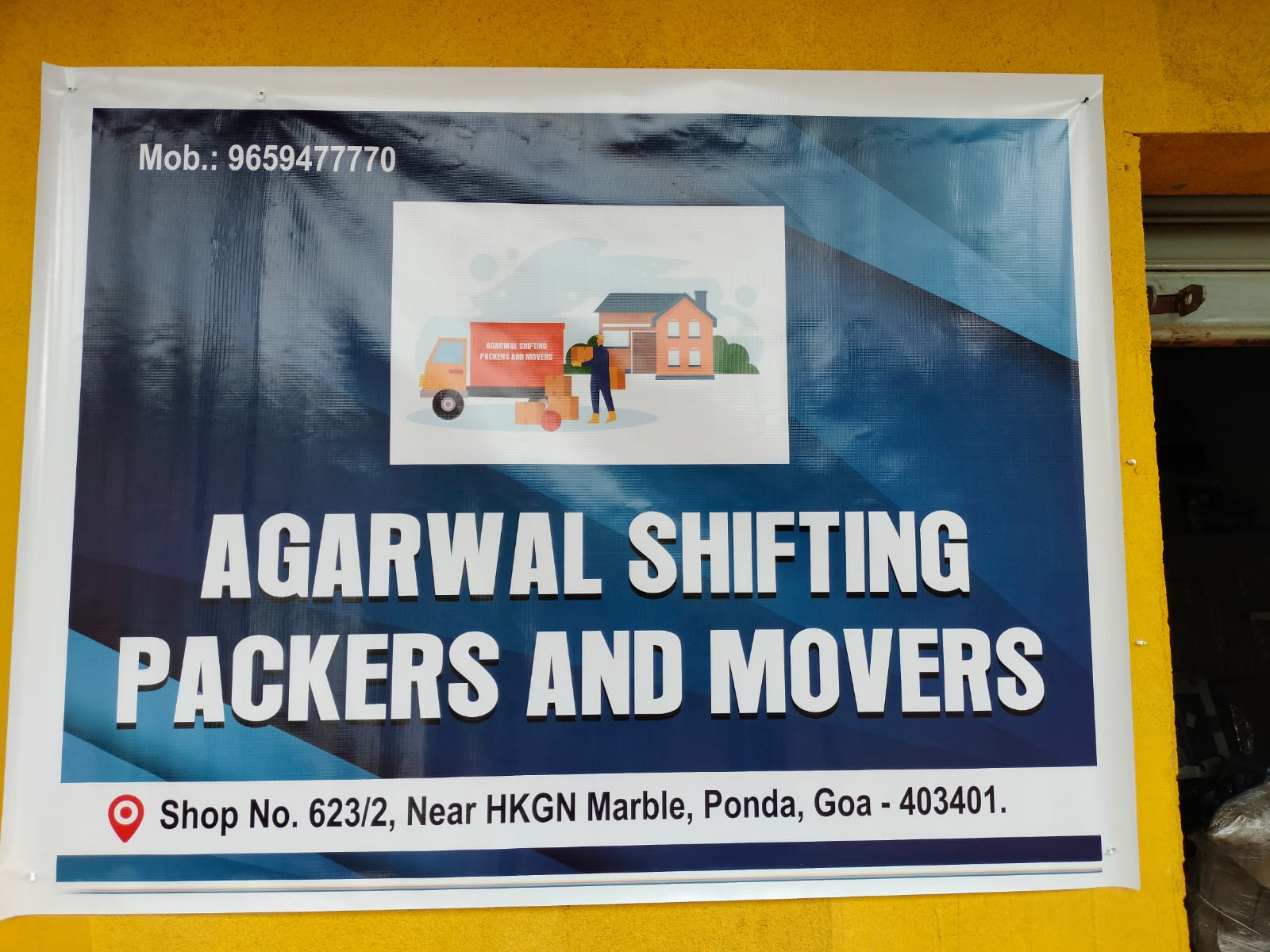 Contact Information